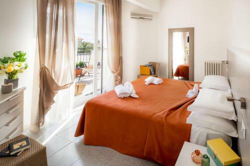 Hotel Villa Teresa
