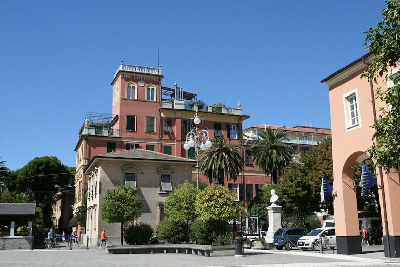 Hotel Palazzo Vannoni