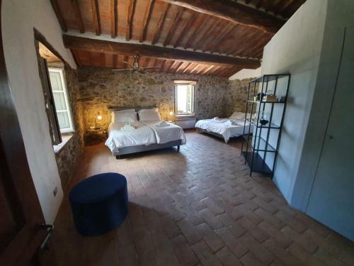 Hotel La Meridiana Agritourismo