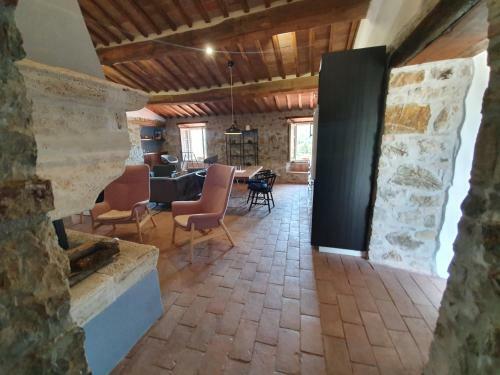 Hotel La Meridiana Agritourismo