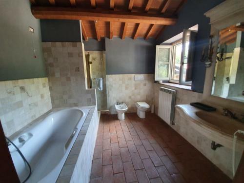 Hotel La Meridiana Agritourismo
