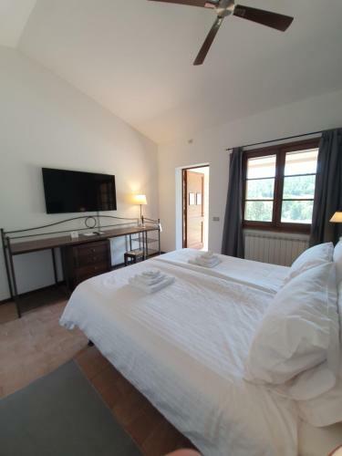 Hotel La Meridiana Agritourismo