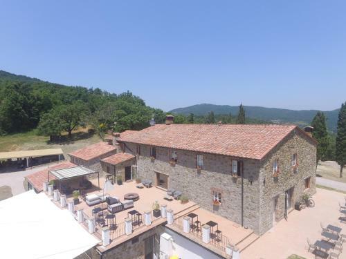 Hotel La Meridiana Agritourismo