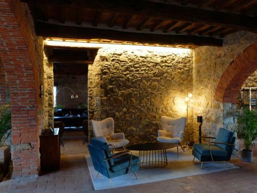 Hotel La Meridiana Agritourismo