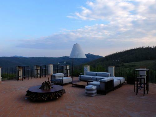 Hotel La Meridiana Agritourismo