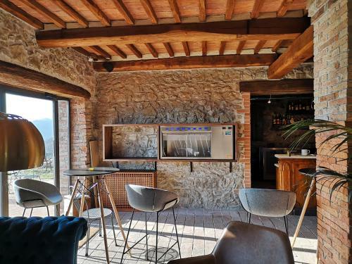 Hotel La Meridiana Agritourismo