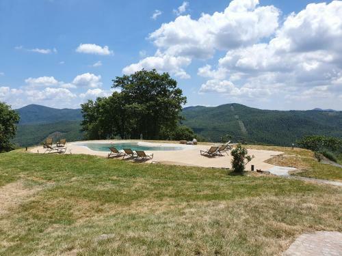 Hotel La Meridiana Agritourismo