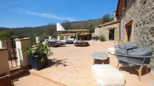 Hotel La Meridiana Agritourismo
