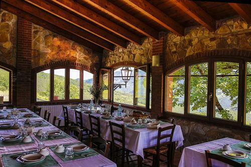 Agroturismo Green Park Monastero