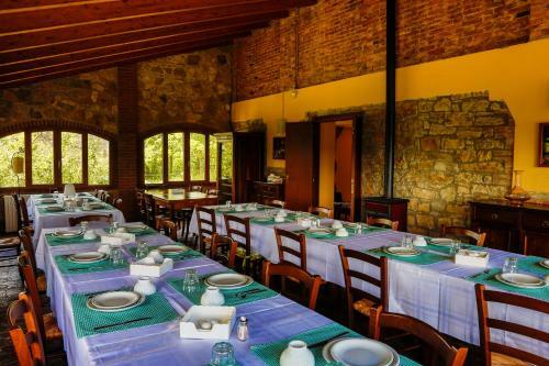 Agroturismo Green Park Monastero