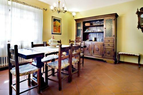 Torricella Villa Sleeps 10 Pool