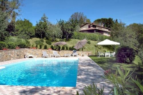 Torricella Villa Sleeps 10 Pool