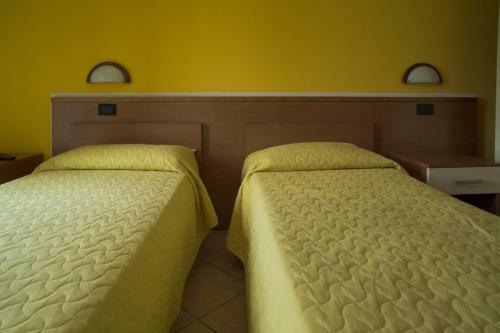 Hotel Albergo Ristorante Innocenti