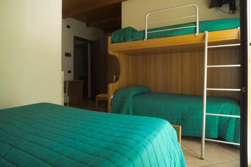 Hotel Albergo Ristorante Innocenti
