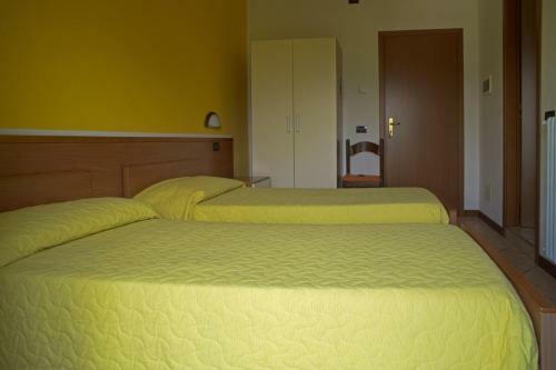 Hotel Albergo Ristorante Innocenti