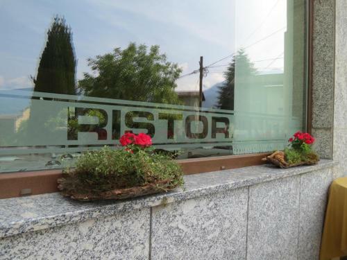 Hotel Albergo Ristorante Innocenti