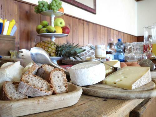 Hotel Albergo Ristorante Innocenti