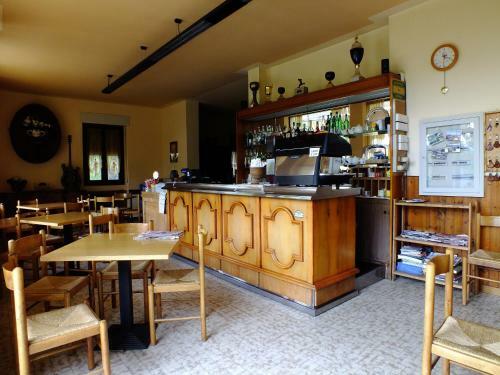 Hotel Albergo Ristorante Innocenti