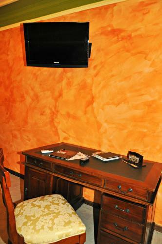 Lo Scrigno B&B