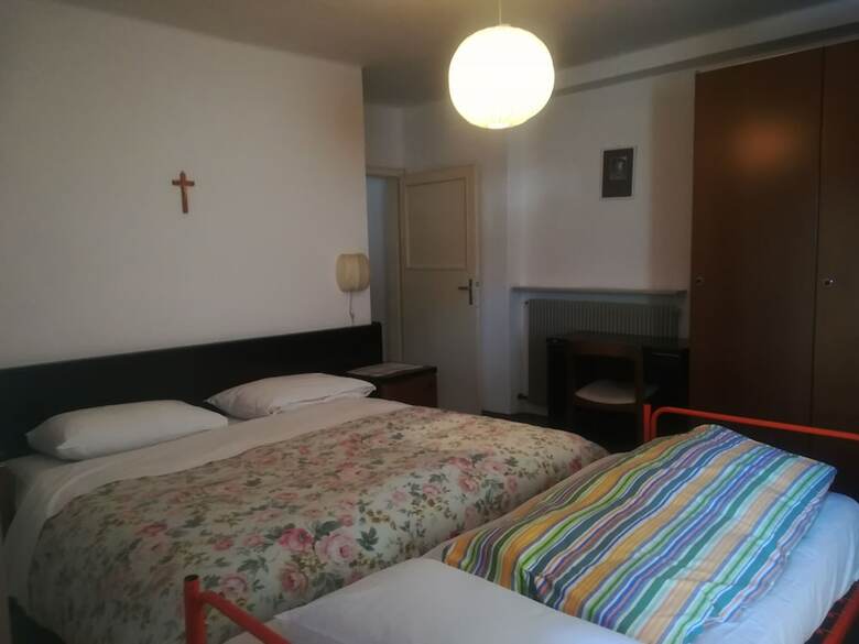 Hotel Roen Ruffr�-mendola