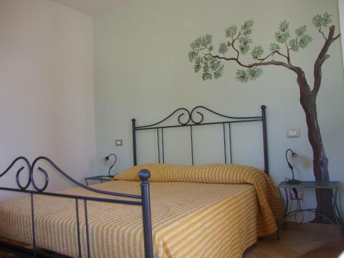Agroturismo La Sarticola