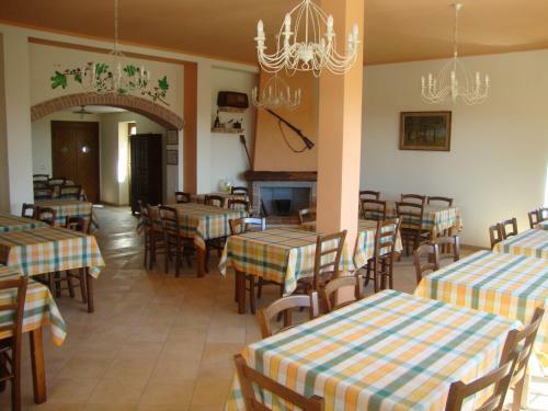 Agroturismo La Sarticola