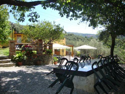 Agroturismo La Sarticola