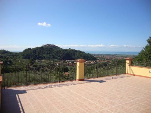 Agroturismo La Sarticola