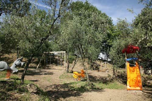 Agroturismo La Sarticola
