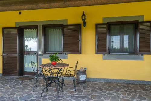 Apartamento Studio In Montefiascone/latium 26486