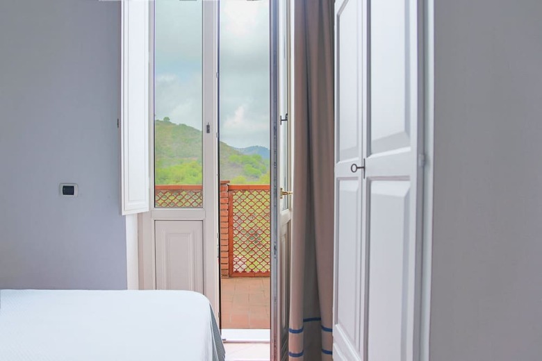 Apartamento Allegroitalia Elba Capo D'arco