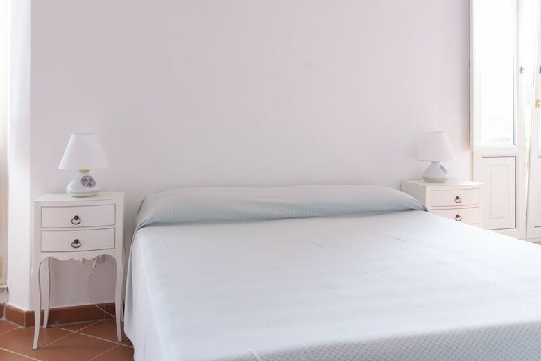 Apartamento Allegroitalia Elba Capo D'arco