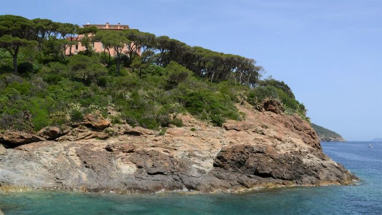Apartamento Allegroitalia Elba Capo D'arco