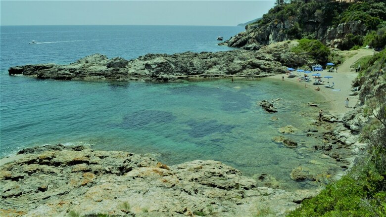 Apartamento Allegroitalia Elba Capo D'arco