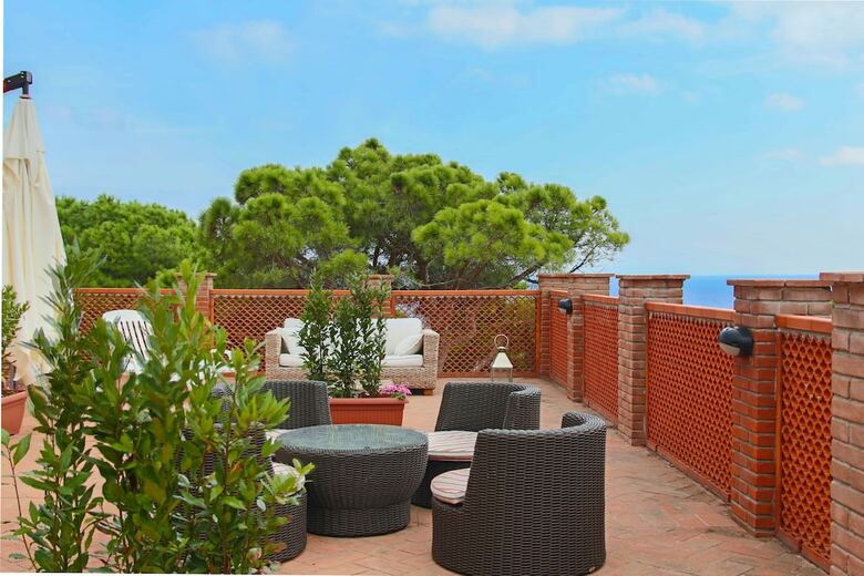 Apartamento Allegroitalia Elba Capo D'arco