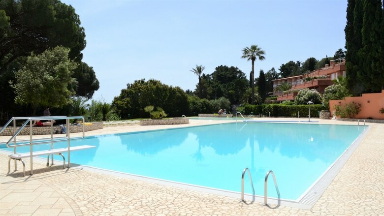 Apartamento Allegroitalia Elba Capo D'arco