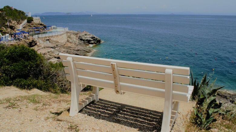 Apartamento Allegroitalia Elba Capo D'arco