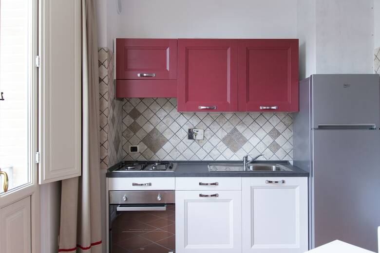 Apartamento Allegroitalia Elba Capo D'arco
