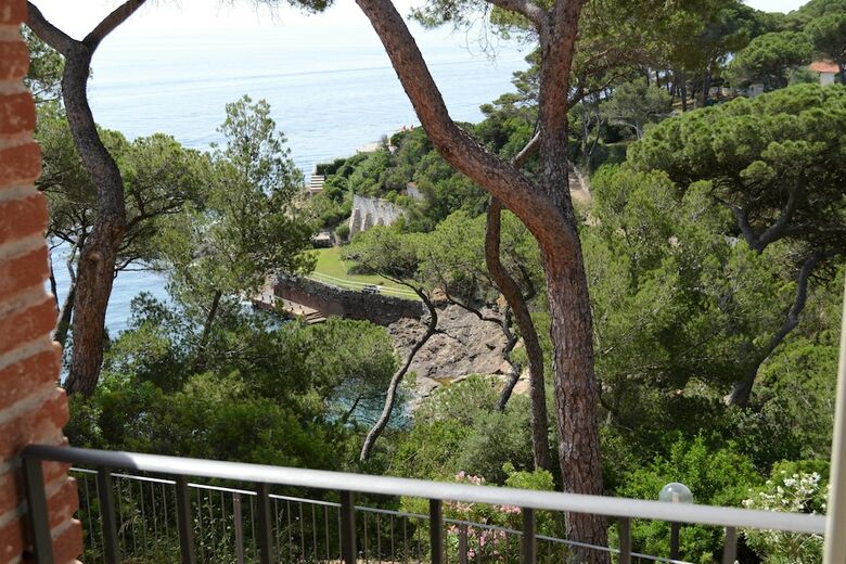 Apartamento Allegroitalia Elba Capo D'arco