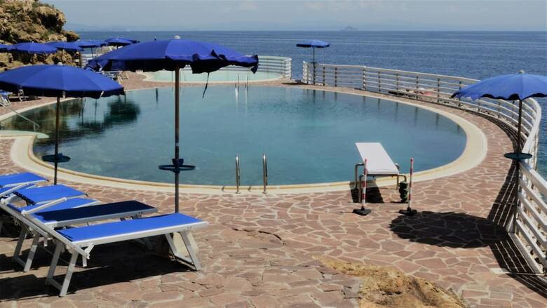 Apartamento Allegroitalia Elba Capo D'arco