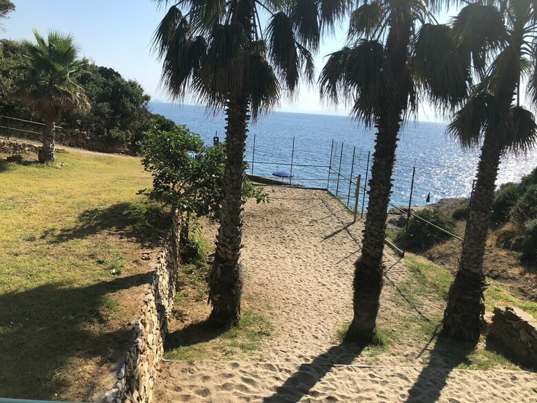 Apartamento Allegroitalia Elba Capo D'arco