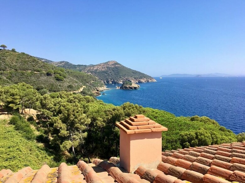 Apartamento Allegroitalia Elba Capo D'arco