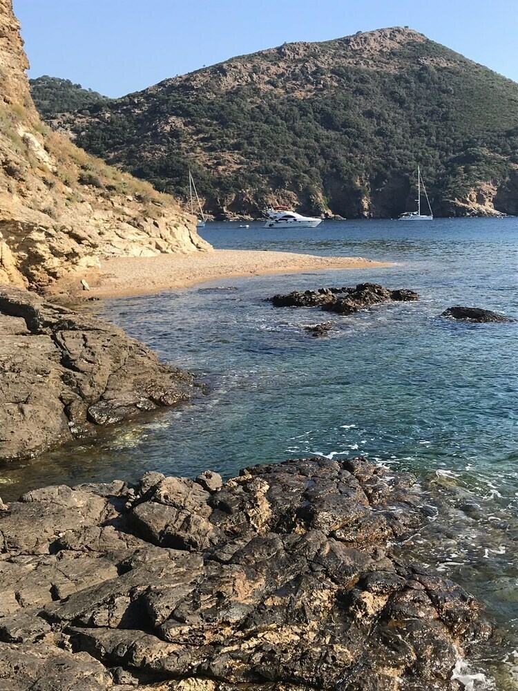Apartamento Allegroitalia Elba Capo D'arco