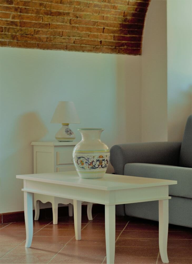 Apartamento Allegroitalia Elba Capo D'arco