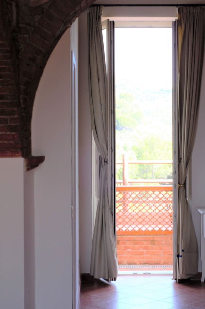 Apartamento Allegroitalia Elba Capo D'arco