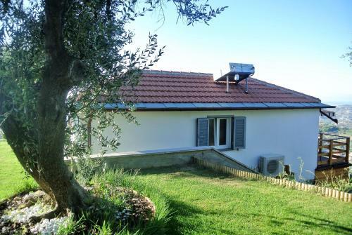 Villa Casa Colin