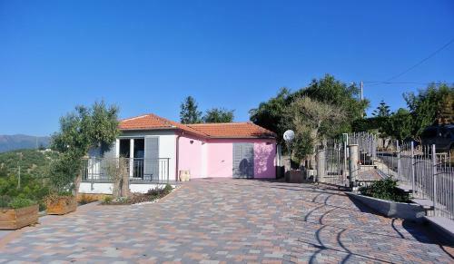 Villa Casa Colin