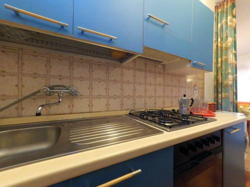 Alfa Apartmerts