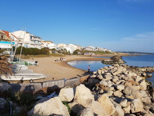 Apartamento Terrazza Sul Porto