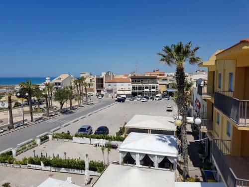 Apartamento Terrazza Sul Porto